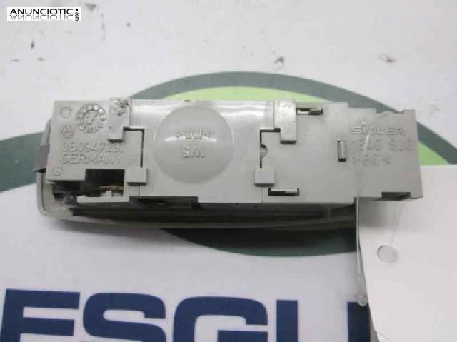 403578 luz seat leon last edition