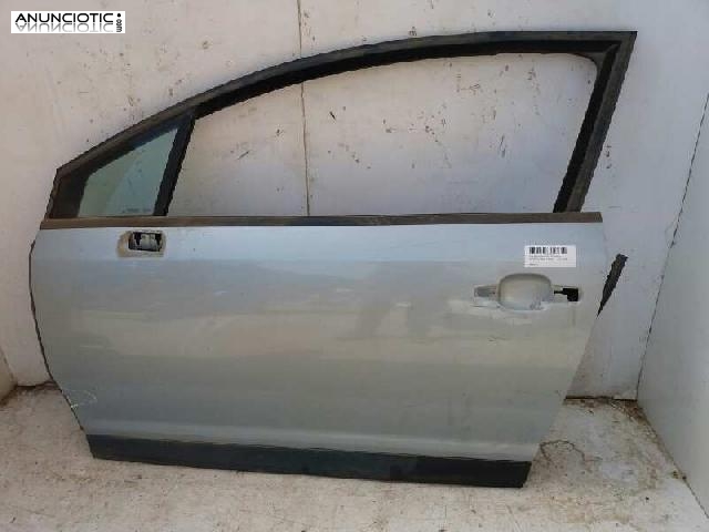 3016414 puerta citroen c4 coupe vtr plus