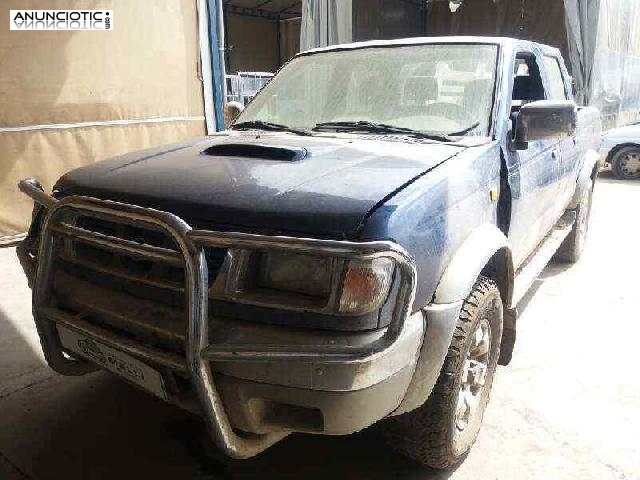 Despiece 14627 de nissan pick-up (d22)