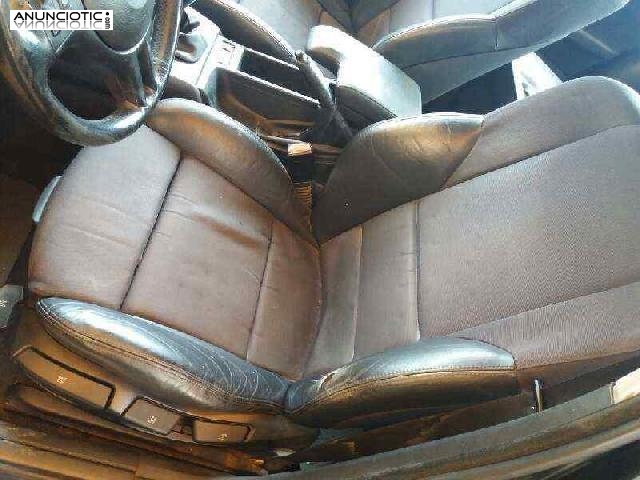 Despiece 13651 de bmw serie 3 berlina