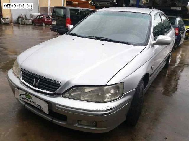 Despiece 11606 de honda accord berlina