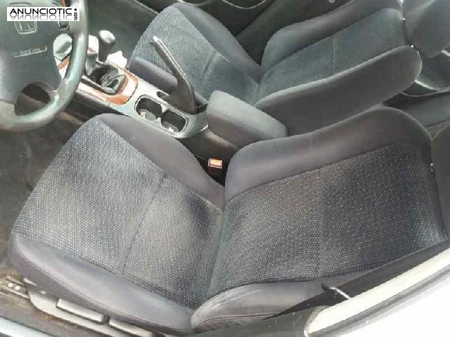 Despiece 11606 de honda accord berlina