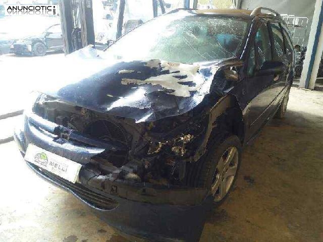 Despiece 14300 de peugeot 307 break /