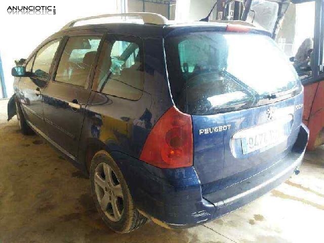 Despiece 14300 de peugeot 307 break /