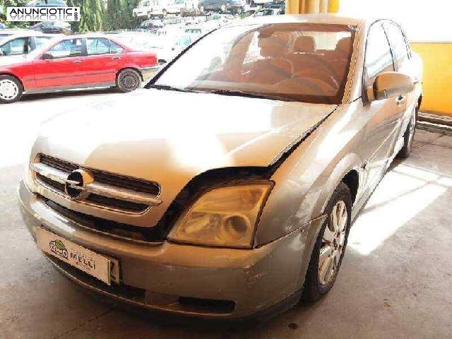 Despiece 13483 de opel vectra c berlina