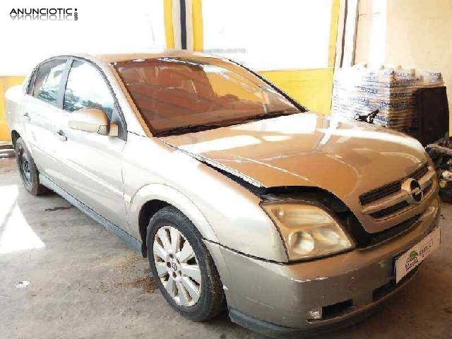 Despiece 13483 de opel vectra c berlina