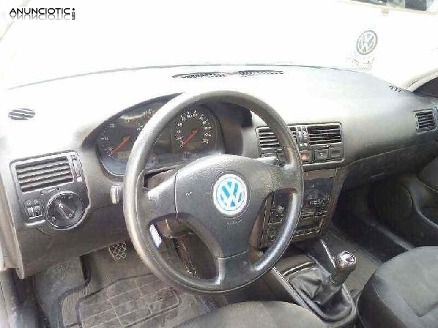 Despiece 11116 de volkswagen bora