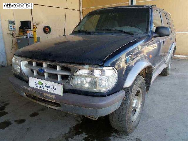 Despiece 14020 de ford explorer (1992