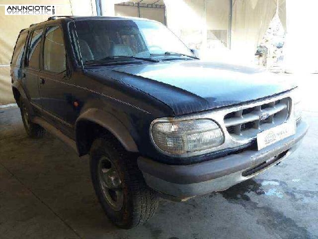 Despiece 14020 de ford explorer (1992