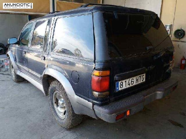 Despiece 14020 de ford explorer (1992