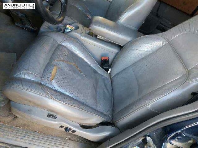 Despiece 14020 de ford explorer (1992