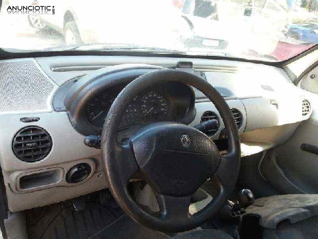 Despiece 12128 de renault kangoo