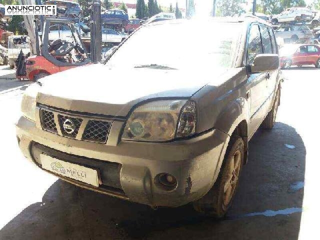 Despiece 15147 de nissan x-trail (t30)