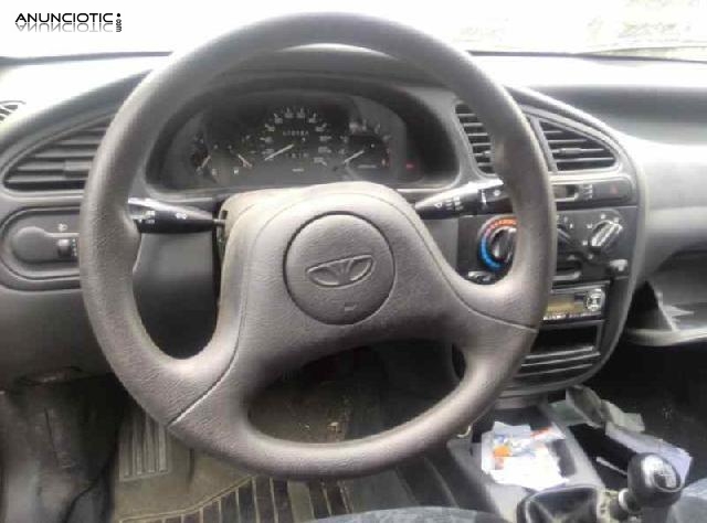 Despiece 09438 de daewoo lanos (1997 -