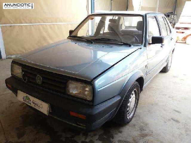 Despiece 14815 de volkswagen jetta