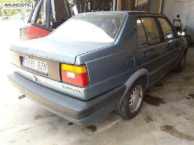 Despiece 14815 de volkswagen jetta