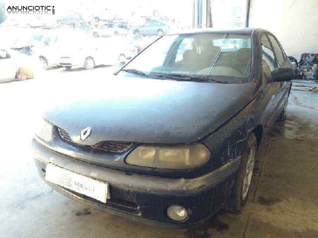 Despiece 14034 de renault laguna (b56)