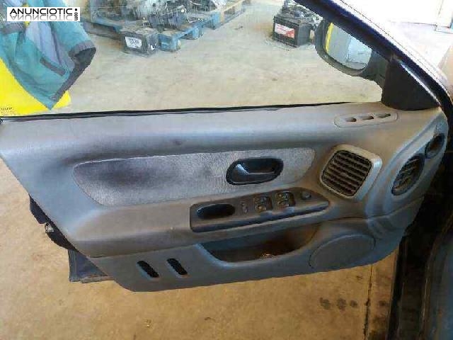 Despiece 14034 de renault laguna (b56)