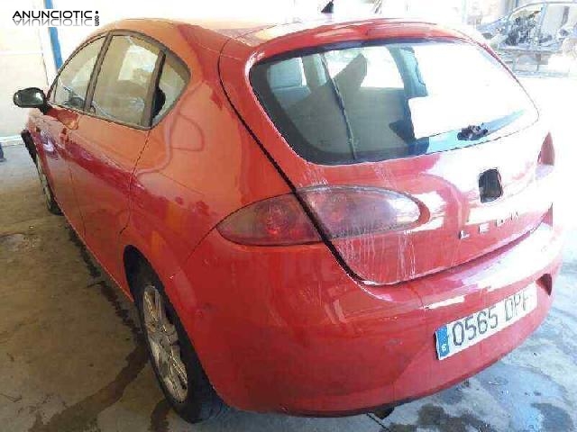 Despiece 14160 de seat leon (1p1)