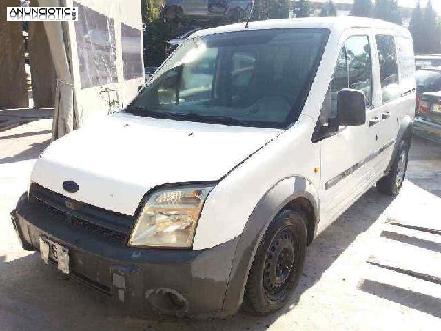 Despiece 13077 de ford transit connect