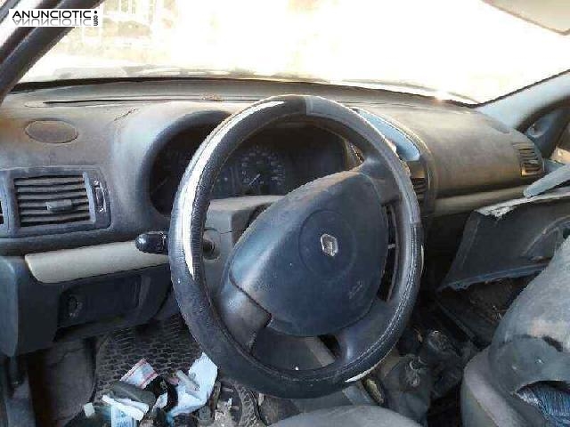 Despiece 15132 de renault clio ii fase