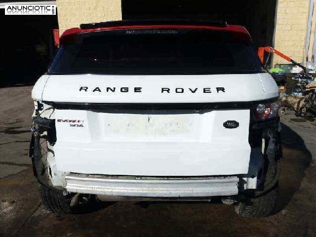 Despiece 13067 de land rover evoque