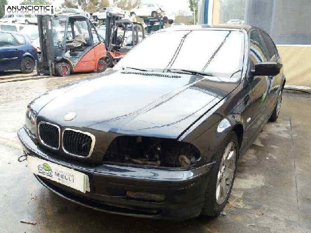 Despiece 13944 de bmw serie 3 berlina