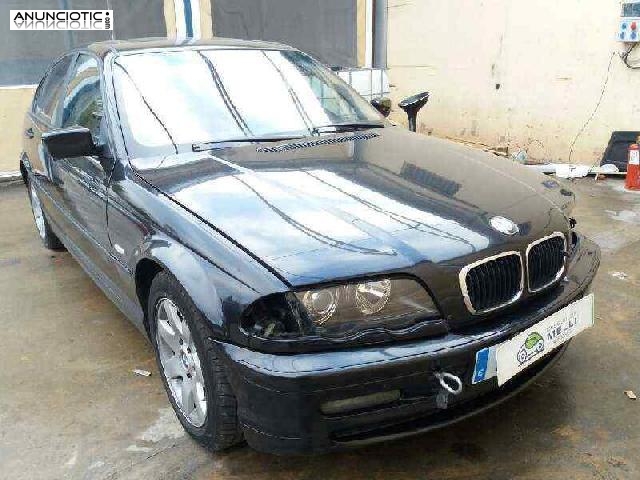 Despiece 13944 de bmw serie 3 berlina