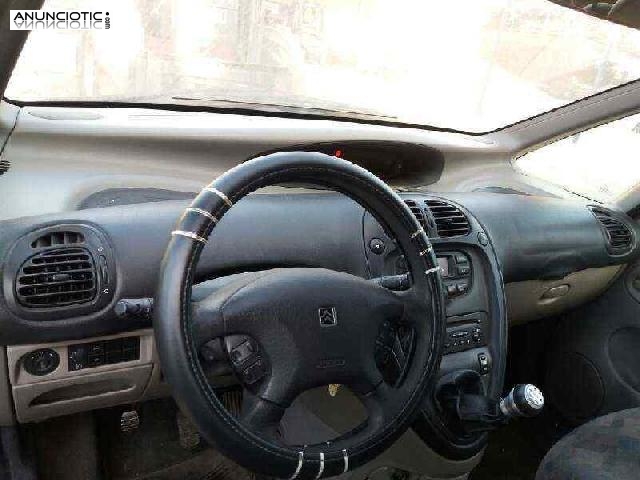 Despiece 12759 de citroen xsara picasso