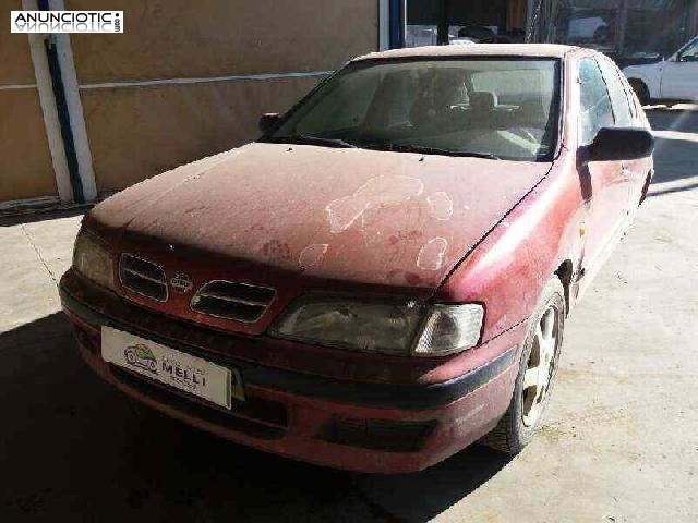 Despiece 15059 de nissan primera