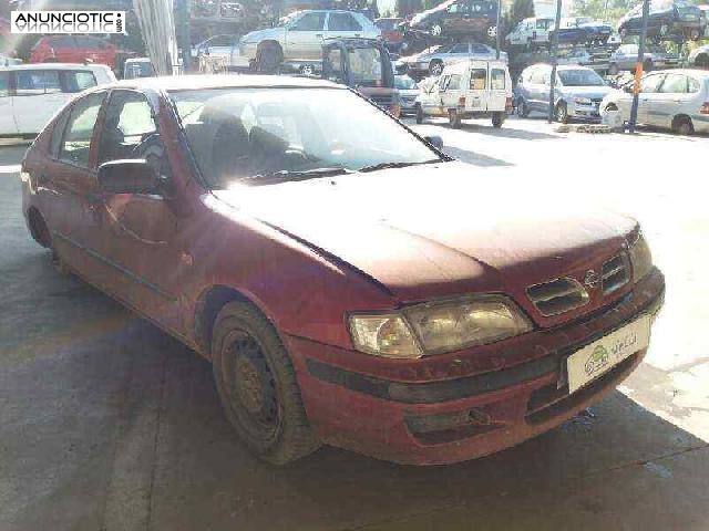 Despiece 15059 de nissan primera