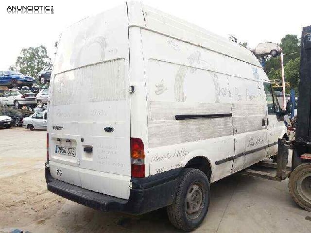 Despiece 14753 de ford transit caja