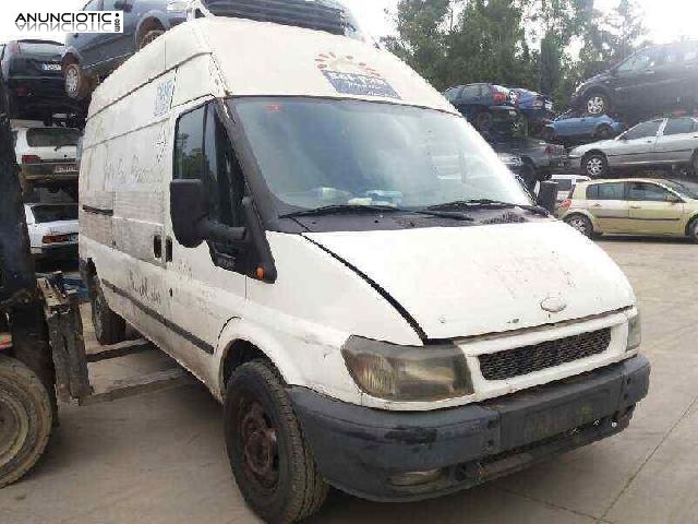 Despiece 14753 de ford transit caja