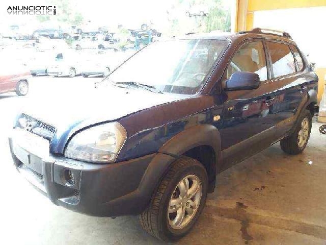 Despiece 13438 de hyundai tucson (jm)