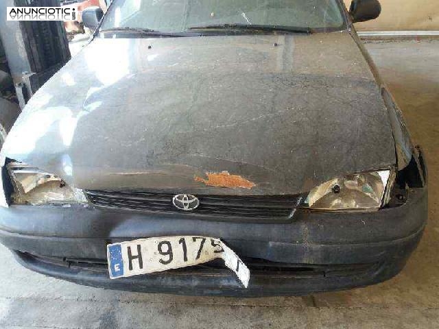 Despiece 14651 de toyota carina (t19)