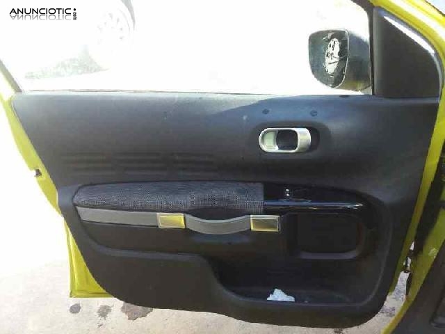 Despiece 11135 de citroen c4 cactus