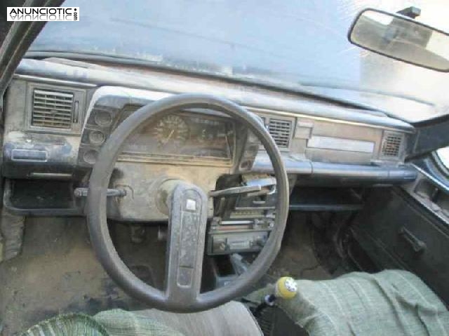 Despiece 09567 de citroen c15 (1985 -