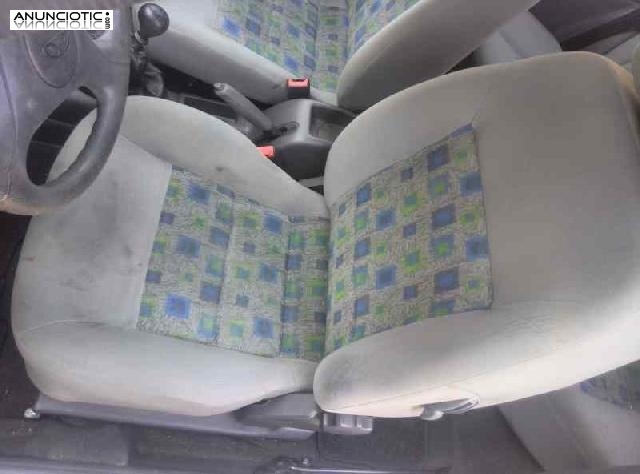 Despiece 09405 de daewoo lanos (1997 -