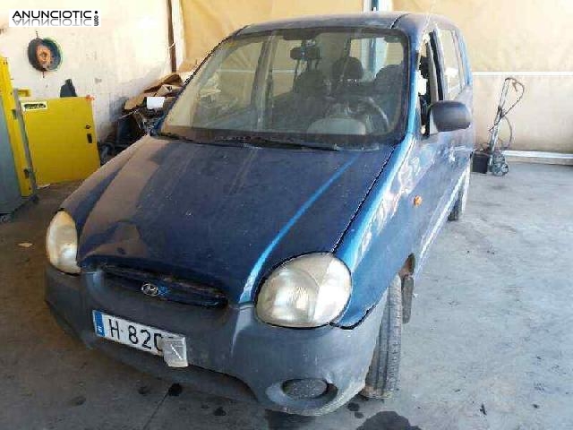 Despiece 14128 de hyundai atos (mx)