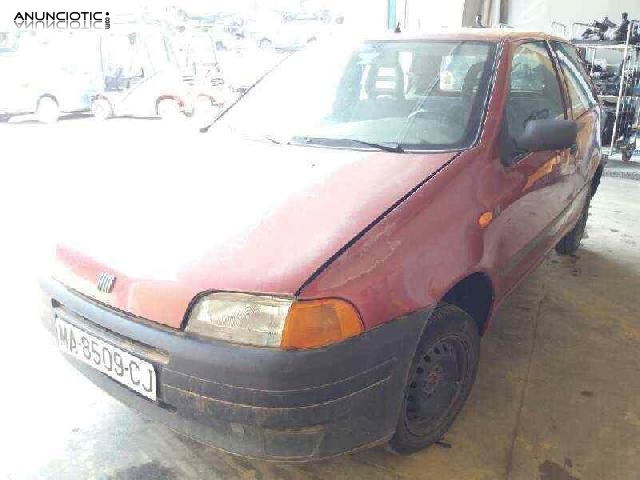 Despiece 14482 de fiat punto berlina