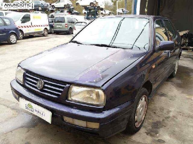 Despiece 13874 de volkswagen vento