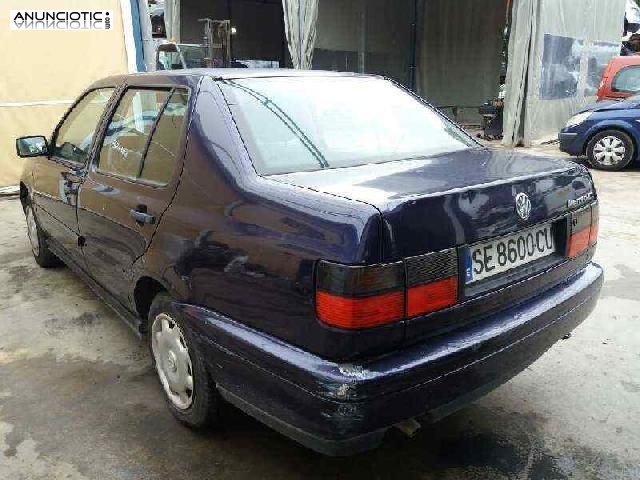 Despiece 13874 de volkswagen vento