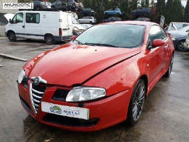 Despiece 13639 de alfa romeo gt (125)