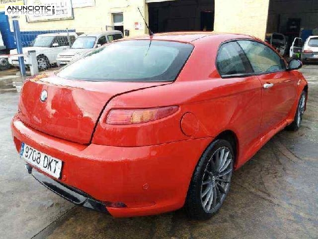 Despiece 13639 de alfa romeo gt (125)