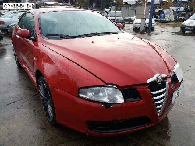 Despiece 13639 de alfa romeo gt (125)