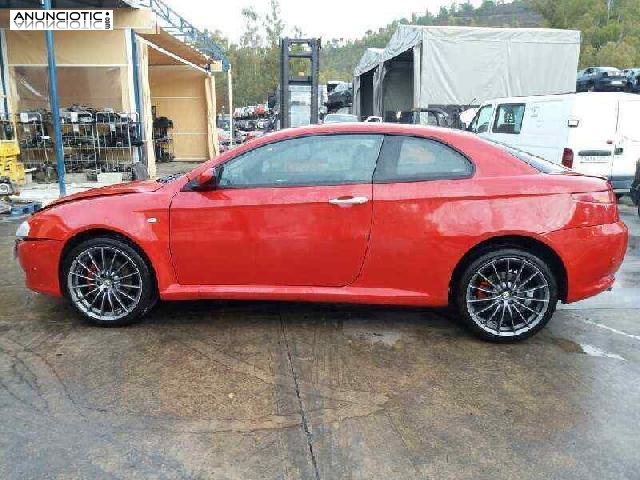 Despiece 13639 de alfa romeo gt (125)