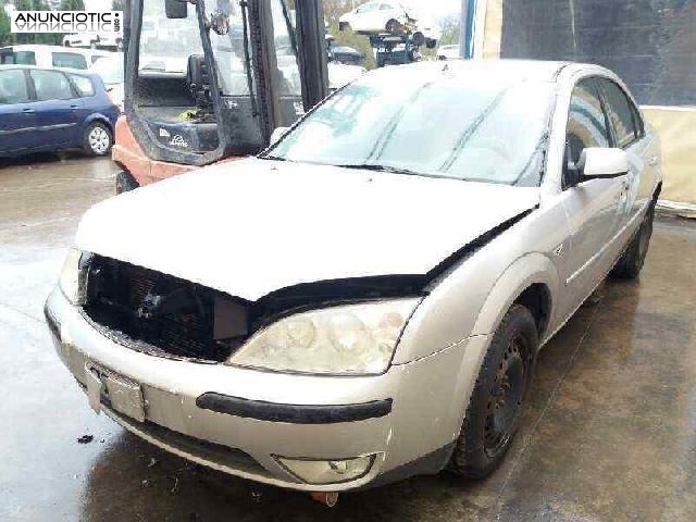 Despiece 13766 de ford mondeo berlina