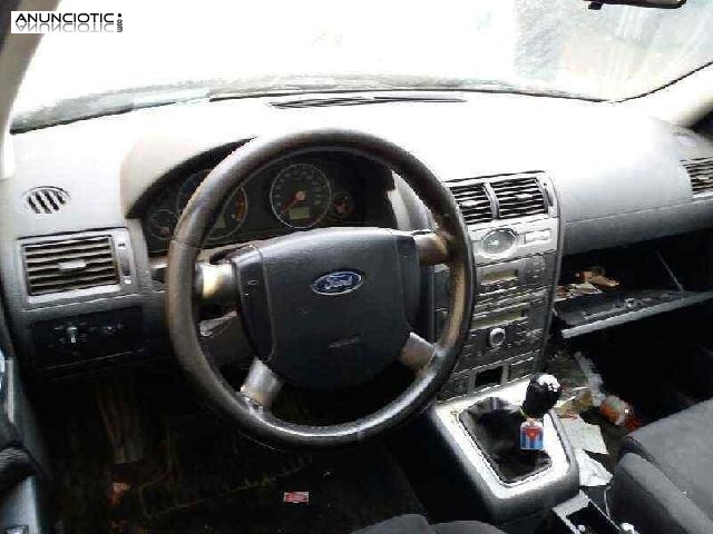 Despiece 13766 de ford mondeo berlina