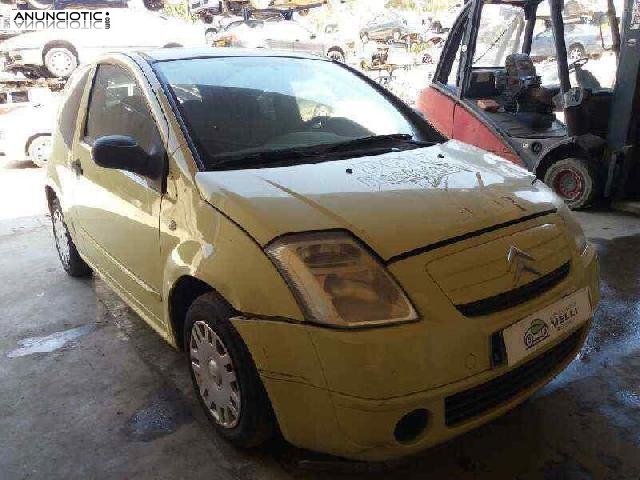 Despiece 14875 de citroen c2 (2003 -