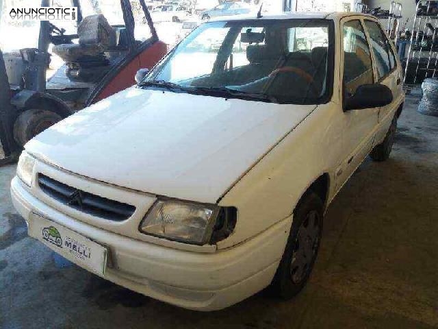 Despiece 14453 de citroen saxo (1996 -